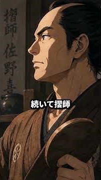 【神業】北斎の陰にいた"名もなき天才"!?浮世絵を支えた彫師と摺師がバグってる #歴史 #shorts #雑学