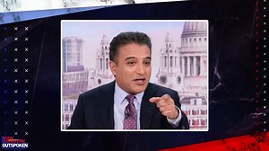 88K views · 3K reactions | Dan Wootton Outspoken - Chilling leaked...