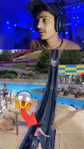 People who got lucky😱