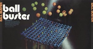 Ball Buster