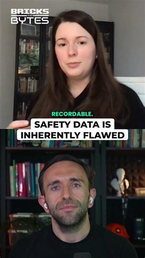 Why the safety numbers can't be trusted