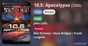 10.5: Apocalypse (2006)