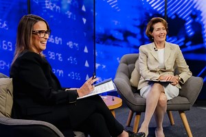 Navigating today’s global challenges to reimagine tomorrow's markets - Investment Magazine