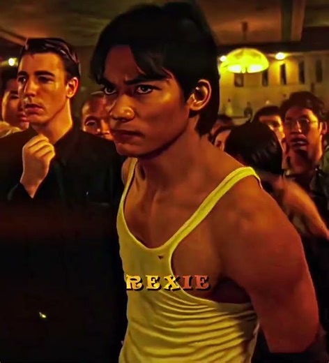 One kick is enough💀 | Ong-Bak: Muay Thai Warrior | #shorts #edit #movieedits