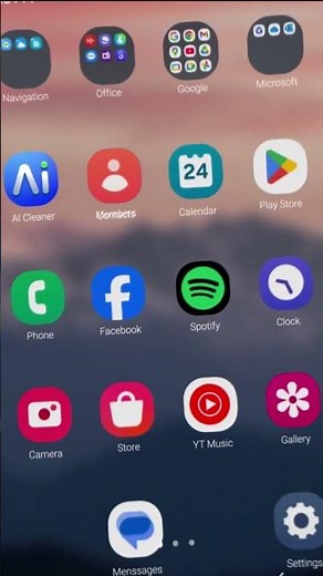 AI Cleaner – Smart Email & Storage Cleaner for Android (Clean in Seconds)