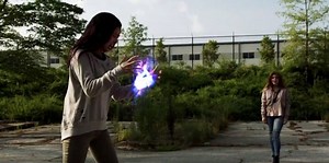 Time to fight back. Watch a new episode of The Gifted MONDAY at 9/8c. ✖️ | The Gifted