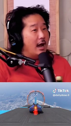 Bobby Lee's Experience as an Extra on a Nickelodeon Show