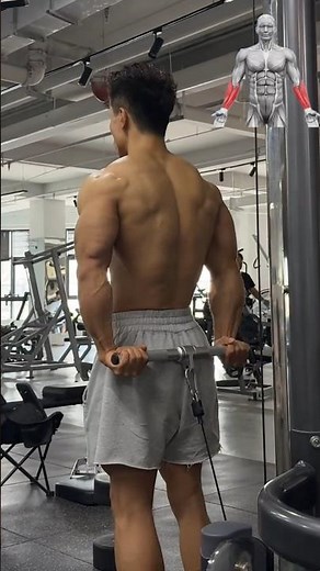 Bigger Arms Start Here! Pro Arm Workout Tips 🔥 #Shorts #trendingreels