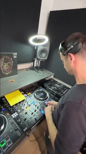 FORMATION DJ - Cours sur le mix à l'oreille sans assistance sur XDJ-XZ