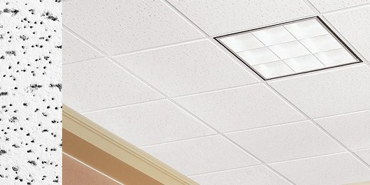 FISSURED Ceiling Tiles | Armstrong Ceiling Solutions – Commercial