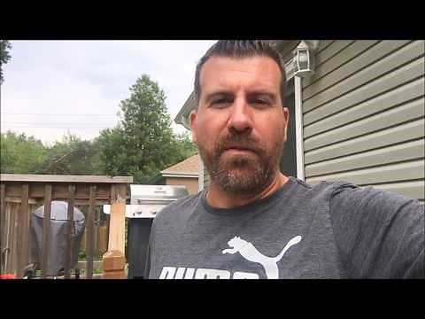 How to fix a lawn mower that starts but then stalls right away