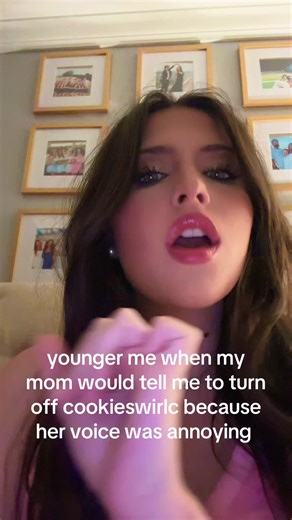 and I never did #childhood #cookieswirlc #toys #fyp | cookie swirl c