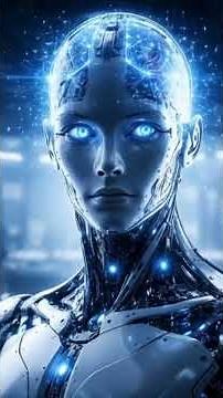 AI and the Future Generation | How Artificial Intelligence Will Shape Our World