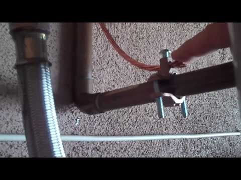 Bonding the electrical system