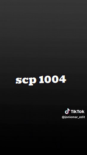 Exploring SCP 1004 in Real Life