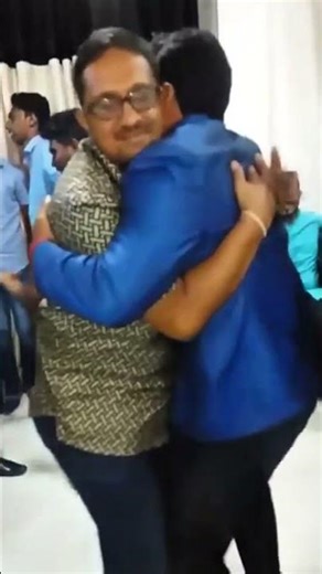 லைஃப்ல பார்த்திருக்கவே மாட்டீங்க இப்படி ஒரு டான்ஸ் 😂😂😂 #shorts