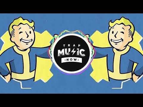 FALLOUT 4 (OFFICIAL TRAP REMIX) [FALLOUT Theme]