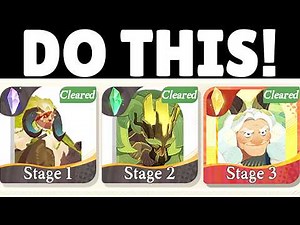 The BEST Heroic Gauntlet Teams! CLEAR All 3 Stages! AFK Journey