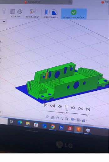 El Fresador del TikTok on TikTok