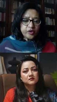 Is India Misreading the New World Order? Ghazala Wahab