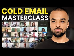 How To Write Cold Emails That Book Enterprise Meetings (Real Example)