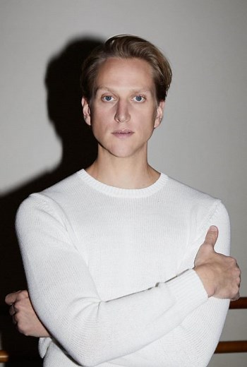 The Australian Ballet | David Hallberg