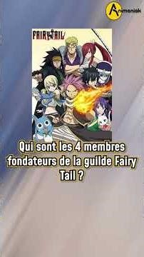 Réponds aux questions sur les animes ! Ep.3 #anime #quiz