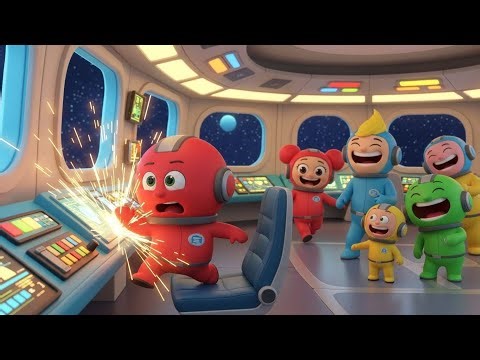 As Melhores Canções Infantis – 1 Hora Completod 4 | Kids Songs & Nursery Rhymes