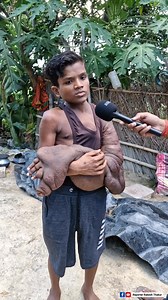 क्या हो भैया फॉलो ना करब फॉलो कर ल प्लीज #shorts #trending #viral | Reporter Rakesh Thakur