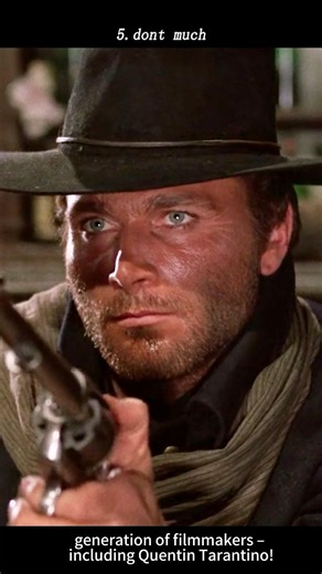 The Original Spaghetti Western Classic: Django (1966) 🤠🔥