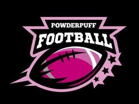 2025 Powder Puff Football: LCHS Broadcasting Class