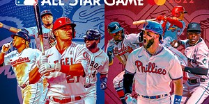Picking 2 very different types of All-Star squads