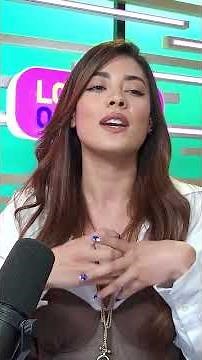 Aleja Villeta CONFIRMÓ la existencia de los CHAMUCOS en casa de su MAMÁ | ¿Qué hay pa’ dañar? LIVE