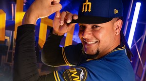 Mariners pay homage to club's history with new City Connect uniforms