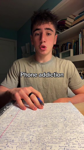 How to Quit Phone Addiction: Detach & Reclaim Your Time