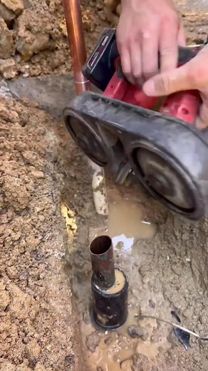 #plumbing #plumber #diy #homerepair | Evan Bern