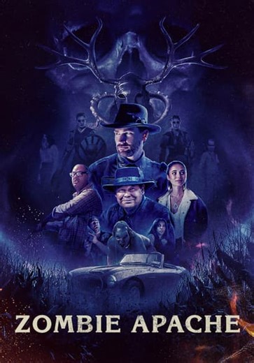 Zombie Apache (2025)