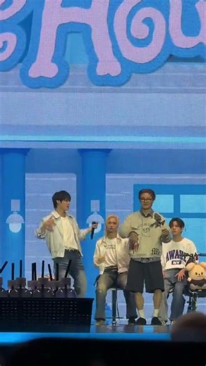 Outra que não pode faltar no rock in rio, CHARMERRRR #straykids #charmer