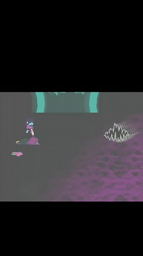 Mastering Ralsei in Deltarune: A Gameplay Journey