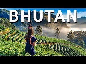 Bhutan: Hidden Views & Secret Spots Revealed | Top nature views