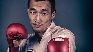 2.5K views · 46 reactions | Darkhan Assadilov Class! Train from anywhere in the wold with: Darkhan Assadilov = 10:30 AM MIAMI TIME Serap Ozcelik = 11:45 AM MIAMI TIME Eleni Chatziliadou = 1:00 PM MIAMI TIME #punok #wearekarate #karate2020 #karate2024 #wkf #wkfkarate #karate | PUNOK | Facebook