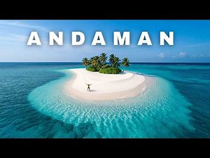 India’s Most Beautiful Islands : Havelock & Neil | Life in Andaman and Nicobar | Nishant Parmar