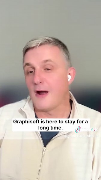 Wrapping up the year the Graphisoft way 🎬✨ Before we close the books on this year, we wanted to say thank you. To our customers, partners, and community worldwide: your ideas, trust, and ambition are what keep us building, refining, and pushing forward. Here’s a small holiday moment from us to you. ✨Wishing you restful holidays and a year ahead full of things that feel right.✨