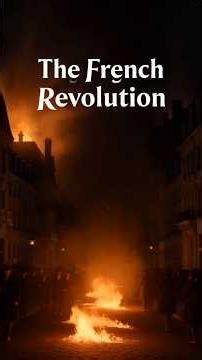 French Revolution Explained