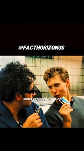 Why You SHOULD Make a Fool of Yourself (Austin Butler) #motivation #usa #mindset #inspiration