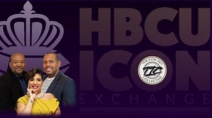 The HBCU Icon Exchange Web App Connects HBCU Student Athletes  With Fans, Brands & Supporters