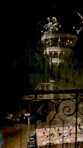 Here’s one for all of the Haunted Mansion fans, the non-holiday version. I love how much darker & creepier this is than the holiday overlay. Would you haunt this mansion?! 👻 #danimchalloween #disneymagickey #hauntedmansion #999happyhaunts #Disneyland #disneylandresort | Dani Danger