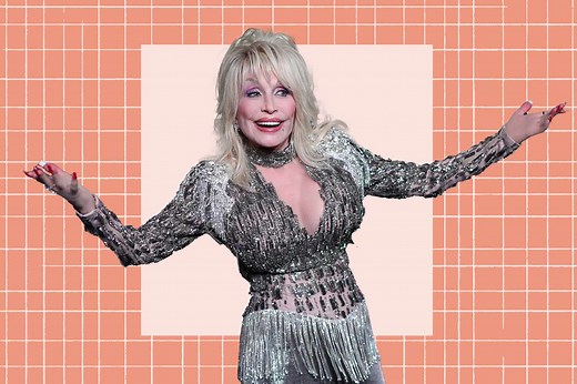 The Story Behind Dolly Parton's Stone Soup Will Warm Your Heart (As Much As The Recipe Will Warm Your Bones)
