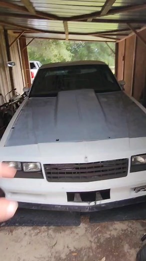 All you mod motors are on notice #brokencar #ford #chevy #cartok #cartoks #challenge #chevysucksgetaford #fordsucksgetachevy #fyp #racecar #racecarsoftiktok