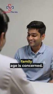 Testicular Cancer: 90% Cure Rate | Fertility After Cancer Treatment Explained by Dr. Sachin Marda